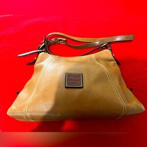 Dooney Bourke shoulder bag.